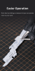 DSPIAE AT-HS Precision Hand Stabilizer